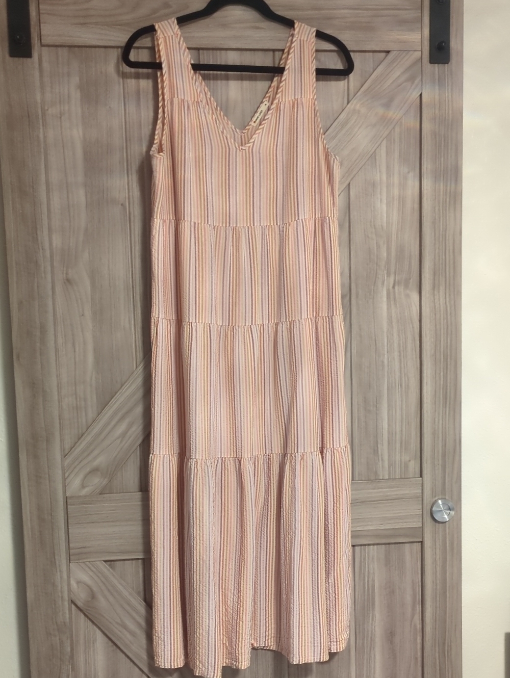 Marine Layer Corrine Dress - Picture 6 of 9